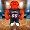 Bleacher Creatures Miami Heat Burnie 24" Mascot Bleacher Buddy